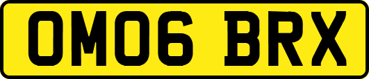 OM06BRX
