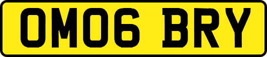 OM06BRY
