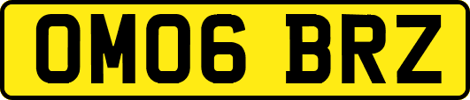 OM06BRZ