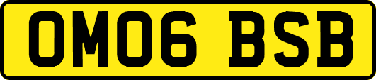 OM06BSB