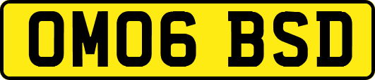 OM06BSD