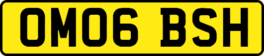 OM06BSH