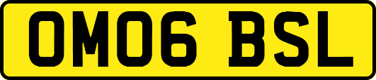 OM06BSL