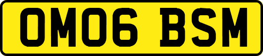 OM06BSM