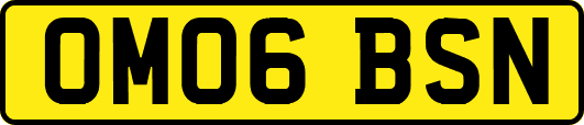 OM06BSN