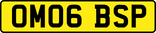 OM06BSP