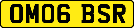 OM06BSR