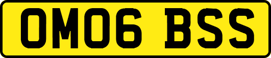 OM06BSS