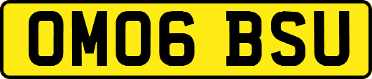 OM06BSU