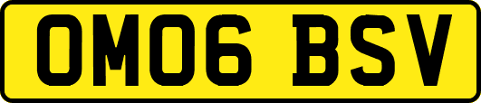 OM06BSV