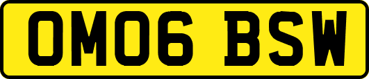 OM06BSW