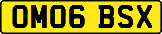 OM06BSX