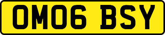 OM06BSY