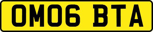 OM06BTA