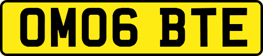 OM06BTE