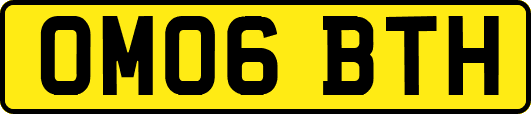 OM06BTH
