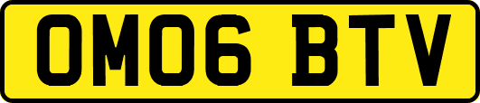 OM06BTV