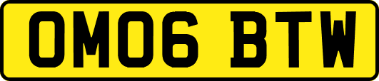OM06BTW