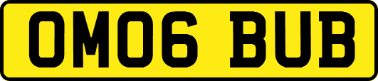 OM06BUB