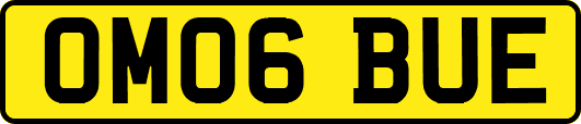 OM06BUE