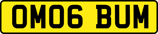 OM06BUM