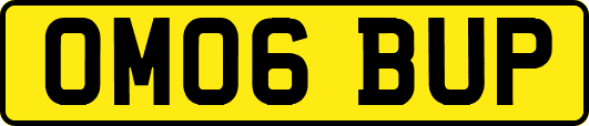 OM06BUP