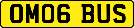 OM06BUS