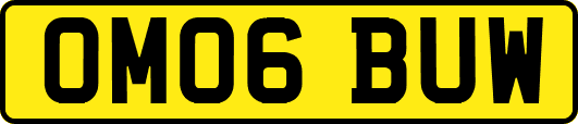 OM06BUW
