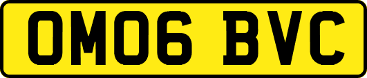 OM06BVC