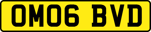 OM06BVD