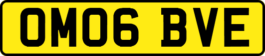 OM06BVE