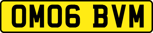 OM06BVM