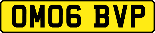 OM06BVP