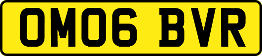 OM06BVR