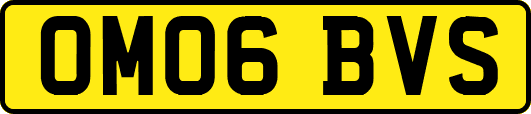 OM06BVS