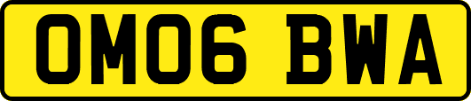 OM06BWA