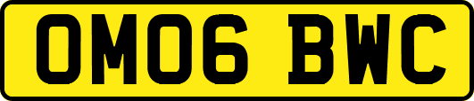 OM06BWC