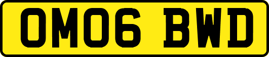 OM06BWD