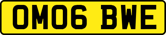OM06BWE