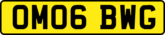 OM06BWG