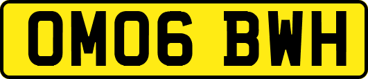 OM06BWH