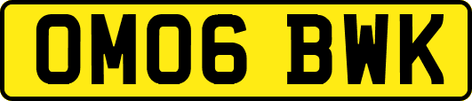 OM06BWK
