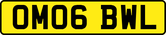 OM06BWL