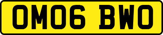 OM06BWO