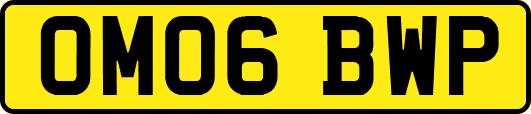 OM06BWP