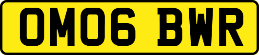 OM06BWR
