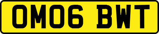 OM06BWT