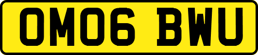 OM06BWU