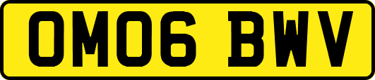 OM06BWV