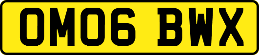 OM06BWX